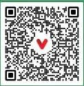 QR Code Ủng Hộ